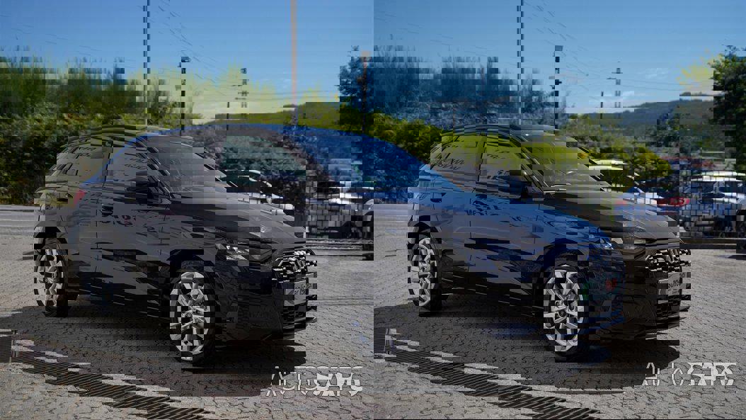 Audi A3 de 2023