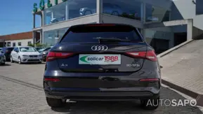 Audi A3 de 2023