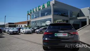Audi A3 de 2023