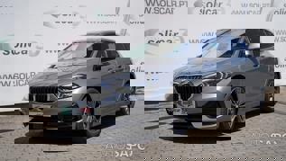 BMW Série 1 de 2023