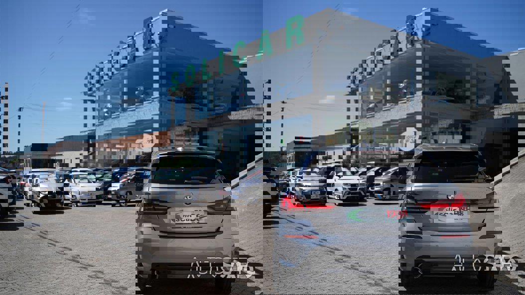 BMW Série 1 de 2023
