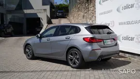BMW Série 1 de 2023