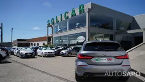 BMW Série 1 de 2023