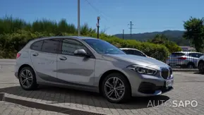 BMW Série 1 de 2023