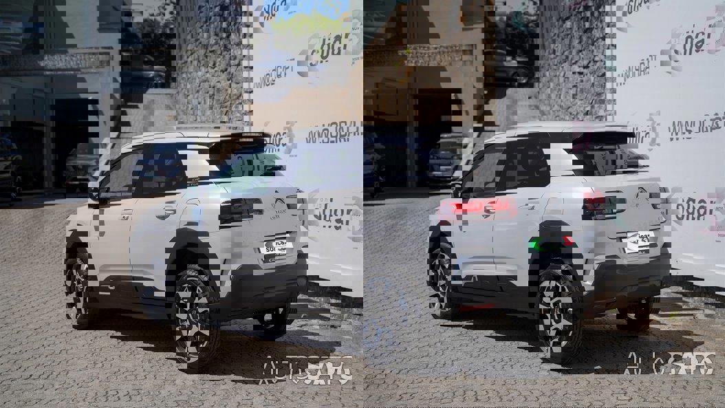 Citroen C4 Cactus de 2019