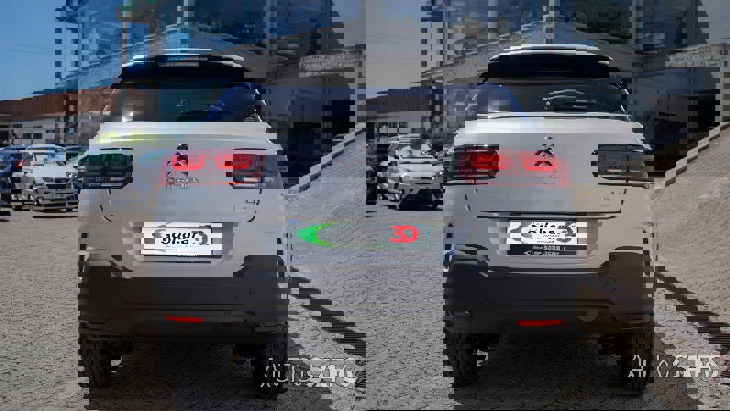 Citroen C4 Cactus de 2019