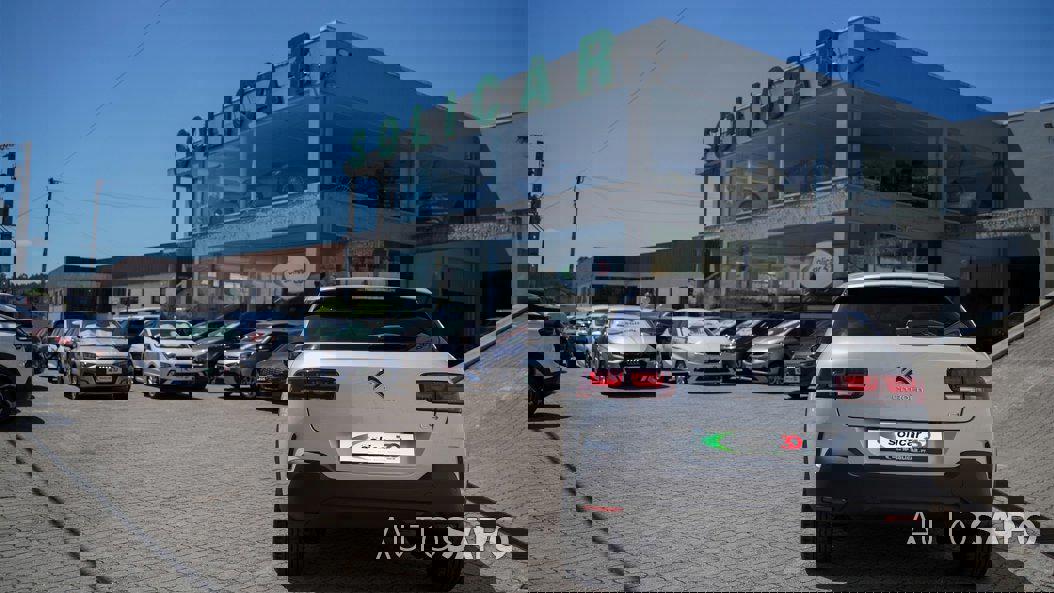 Citroen C4 Cactus de 2019
