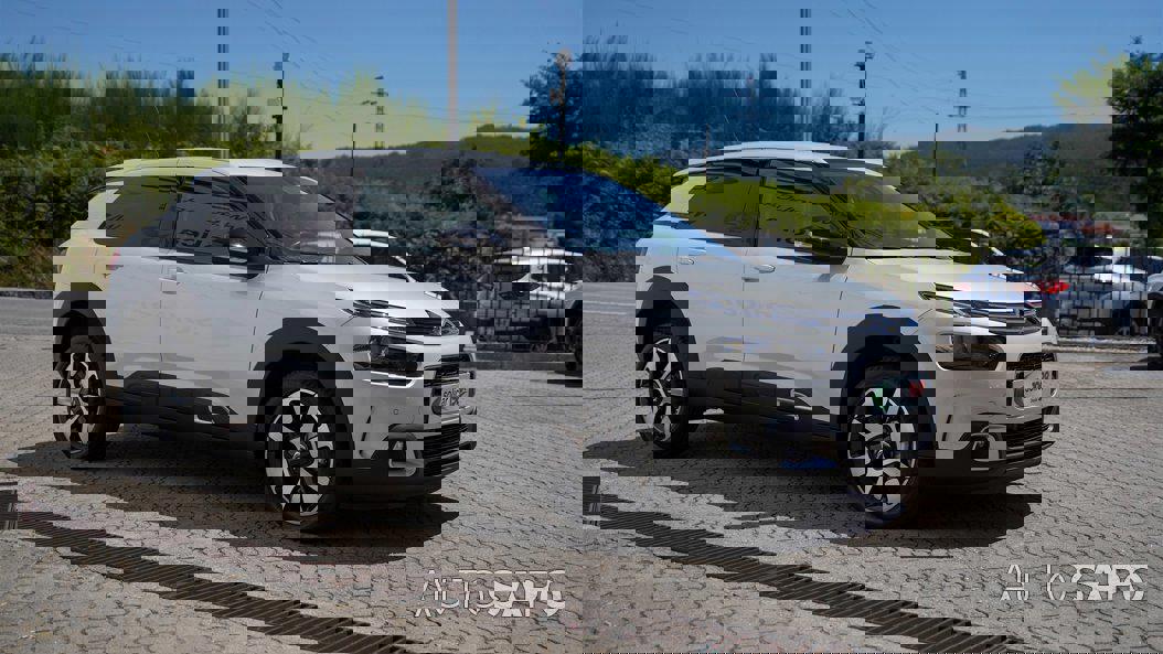 Citroen C4 Cactus de 2019