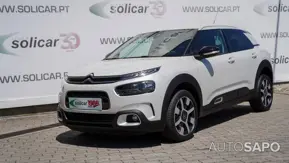 Citroen C4 Cactus de 2019