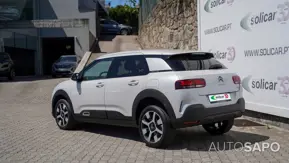 Citroen C4 Cactus de 2019
