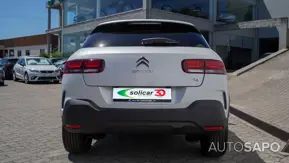 Citroen C4 Cactus de 2019