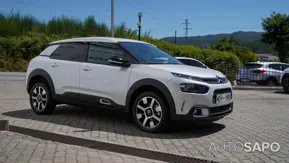 Citroen C4 Cactus de 2019