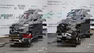 Mercedes-Benz Classe GLC de 2024
