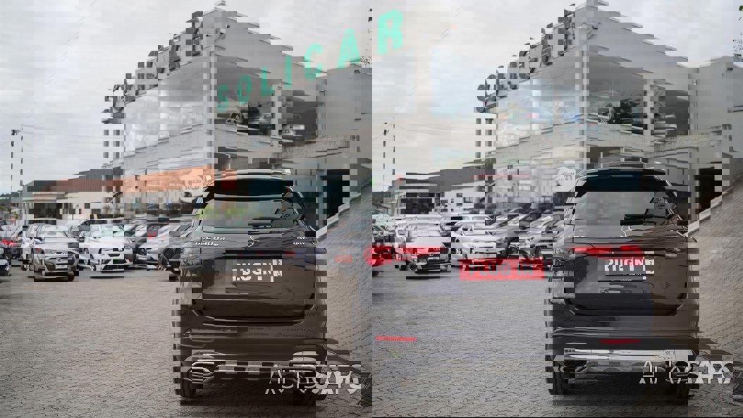 Mercedes-Benz Classe GLC de 2024