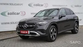 Mercedes-Benz Classe GLC de 2024