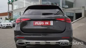 Mercedes-Benz Classe GLC de 2024