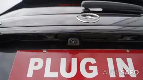 Mercedes-Benz Classe GLC de 2024