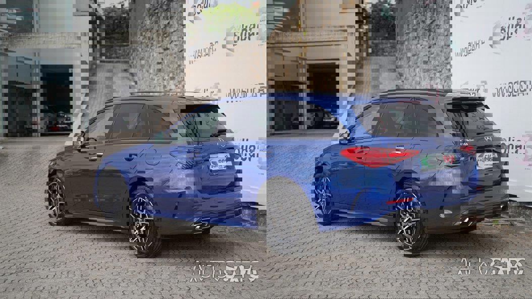 Mercedes-Benz Classe C de 2023