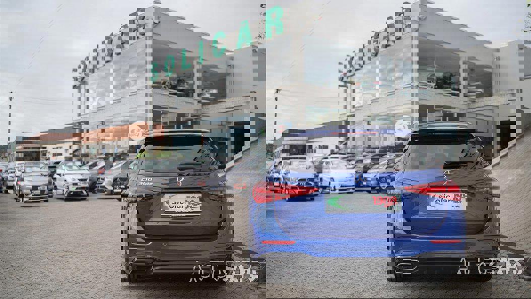Mercedes-Benz Classe C de 2023