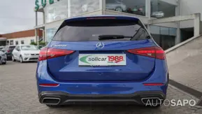 Mercedes-Benz Classe C de 2023
