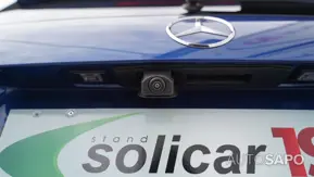 Mercedes-Benz Classe C de 2023