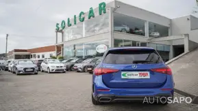 Mercedes-Benz Classe C de 2023