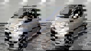 Citroen C1 1.0 SX Airdream CMP5 de 2010