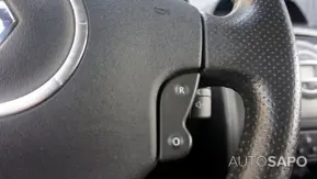 Renault Mégane de 2008