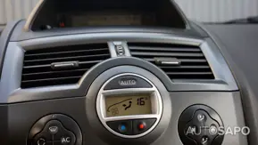 Renault Mégane de 2008