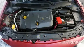 Renault Mégane de 2008
