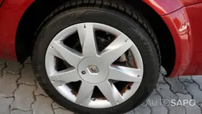 Renault Mégane de 2008