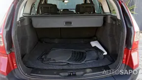 Renault Mégane de 2008