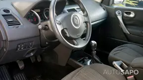 Renault Mégane de 2008