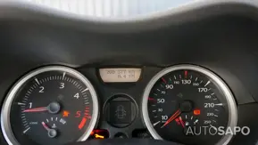 Renault Mégane de 2008
