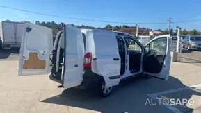 Ford Transit Courier de 2018