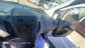 Ford Transit Courier de 2018
