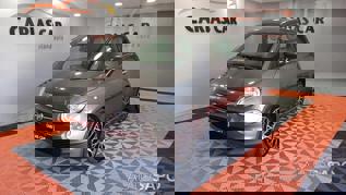 Fiat 500 de 2021