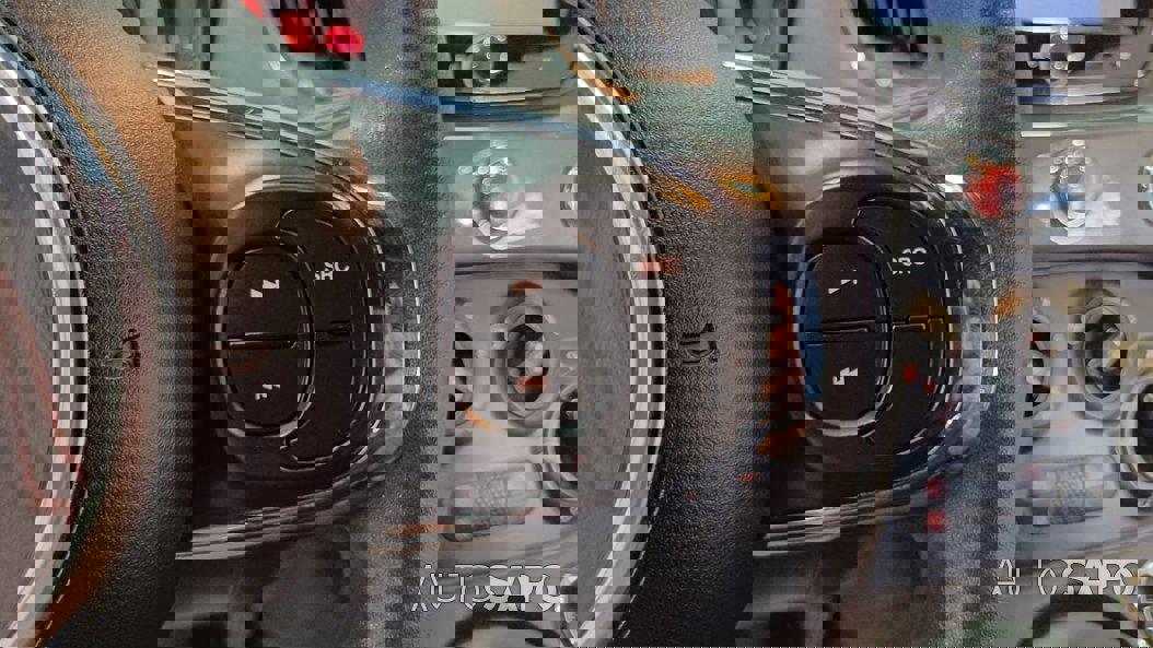 Fiat 500 de 2021