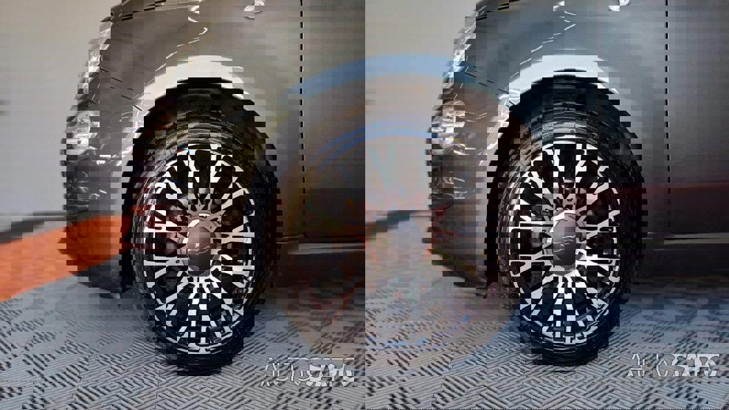 Fiat 500 de 2021