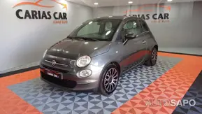 Fiat 500 de 2021