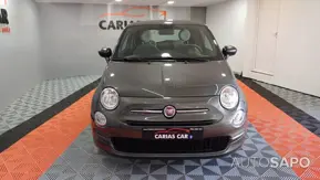 Fiat 500 de 2021