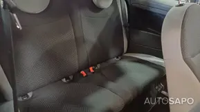 Fiat 500 de 2021