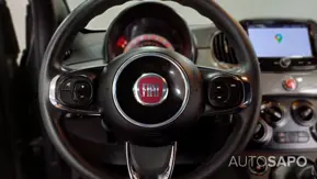Fiat 500 de 2021