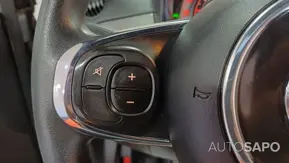 Fiat 500 de 2021