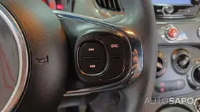 Fiat 500 de 2021