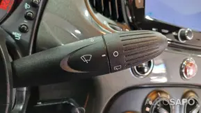 Fiat 500 de 2021