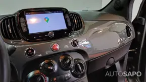 Fiat 500 de 2021