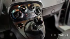 Fiat 500 de 2021