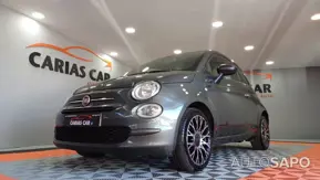Fiat 500 de 2021