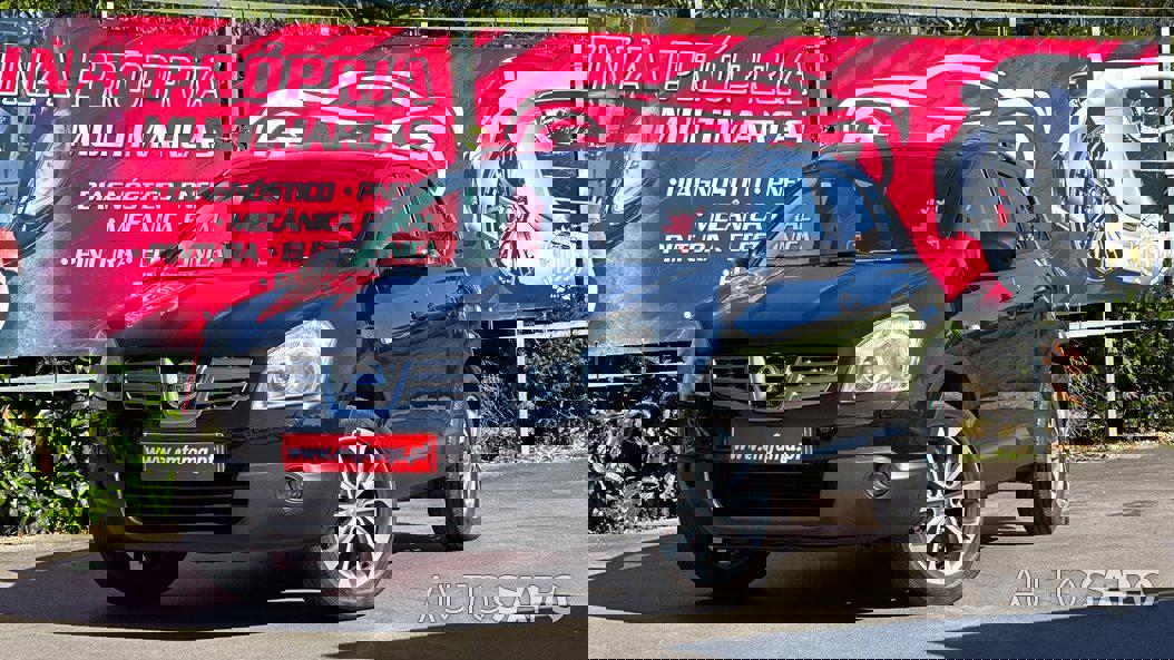 Nissan Qashqai de 2010
